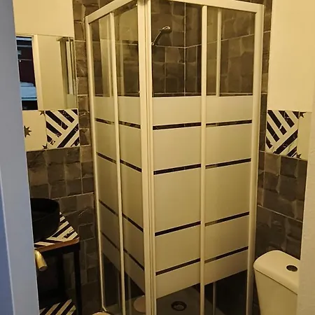 Vandrarhem 