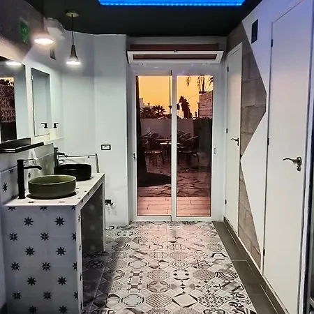 Хостел 