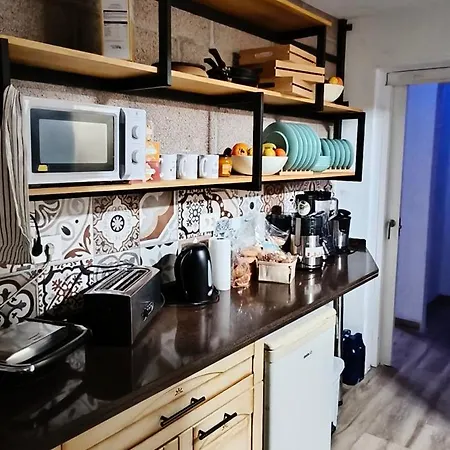 Hostel 